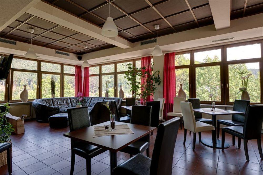Hotel Zum Neckartal Heidelberg Exterior photo