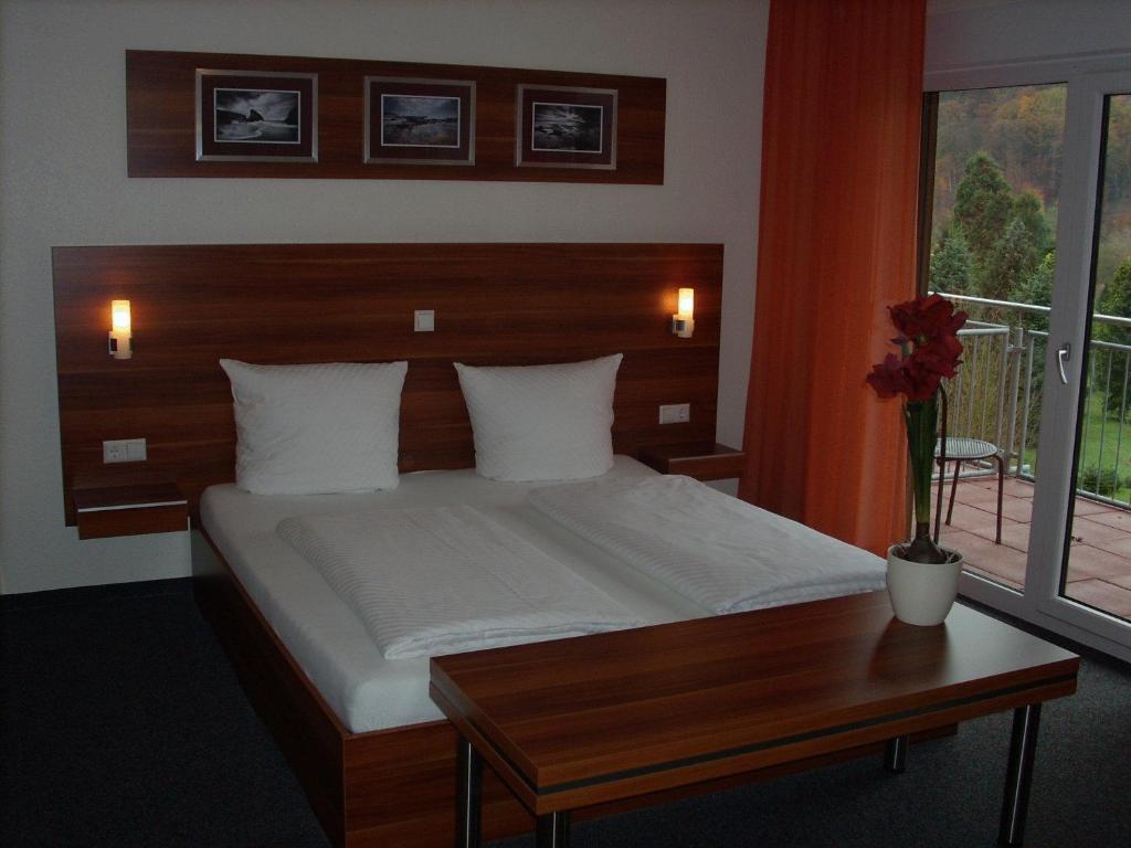 Hotel Zum Neckartal Heidelberg Exterior photo